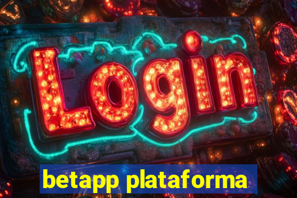 betapp plataforma